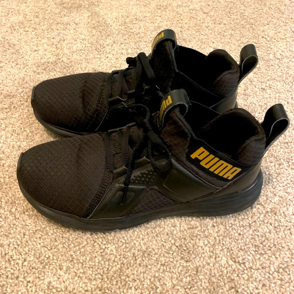 Womens puma shoes